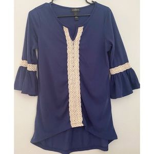 Karen Brooks Blouse